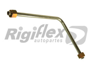 RIGIDO DE COMPRESOR 1 TRAMO MOD.P 124